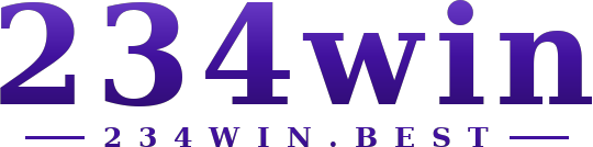 234win logo